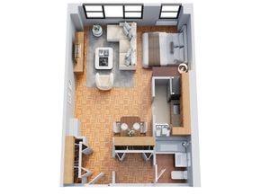 200 East 27th Street 11H, New York NY 10016