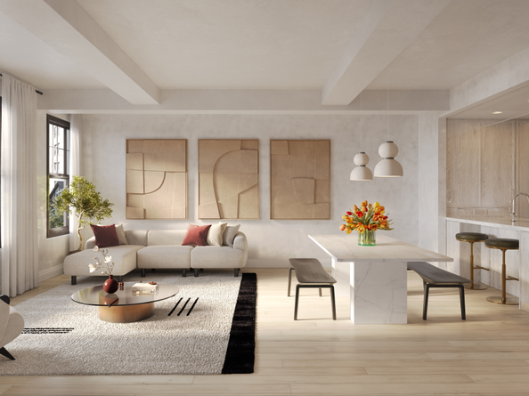 720 West End Avenue 9H, New York NY 10025