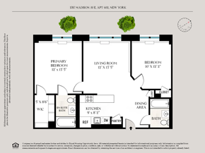 1787 Madison Avenue 402, New York NY 10035