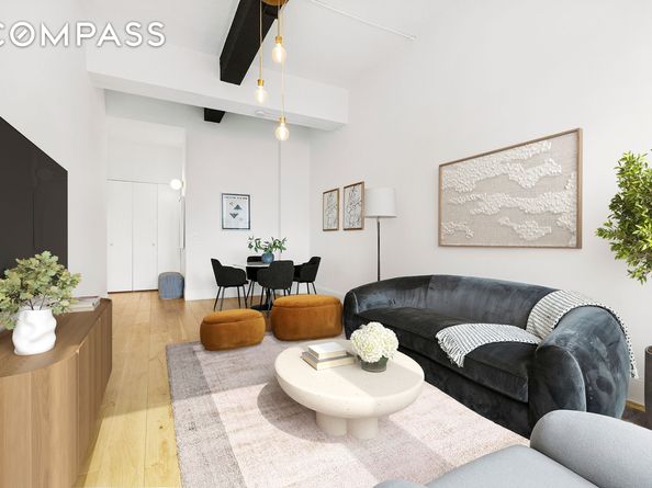 96 Schermerhorn Street 8E, Brooklyn NY 11201