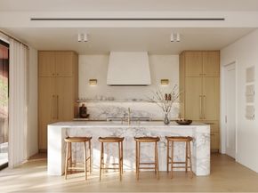 110 Boerum Place PH501, Brooklyn NY 11201