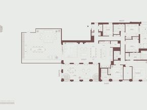 110 Boerum Place PH501, Brooklyn NY 11201