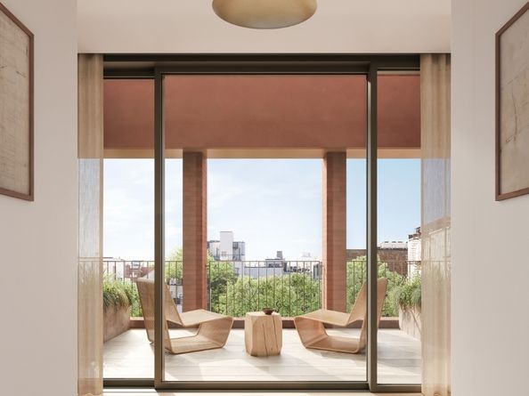 110 Boerum Place PH501, Brooklyn NY 11201