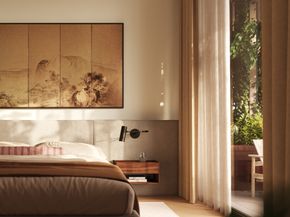 110 Boerum Place PH501, Brooklyn NY 11201