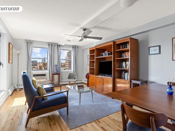 1825 Madison Avenue 9G, New York NY 10035