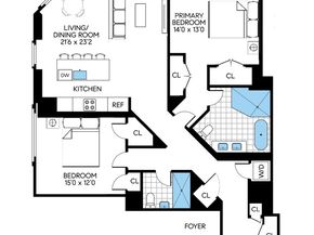 75 Wall Street 29O, New York NY 10005