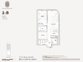 155 Hope Street 3B, Brooklyn NY 11211