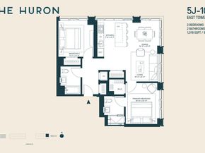 29 Huron Street 6JE, Brooklyn NY 11222