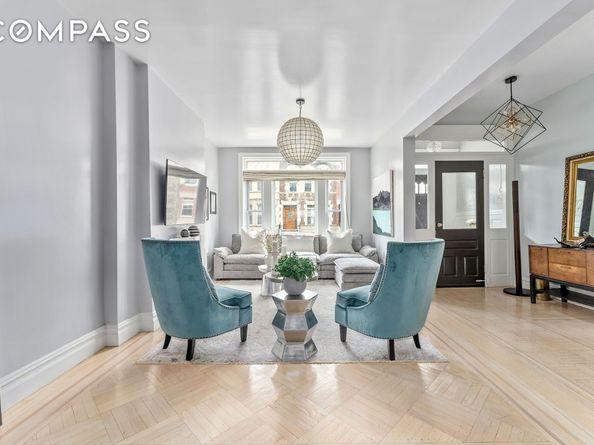 6 Virginia Place, Brooklyn NY 11213