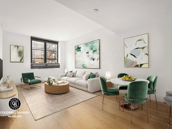438 East 12th Street 2Q, New York NY 10009