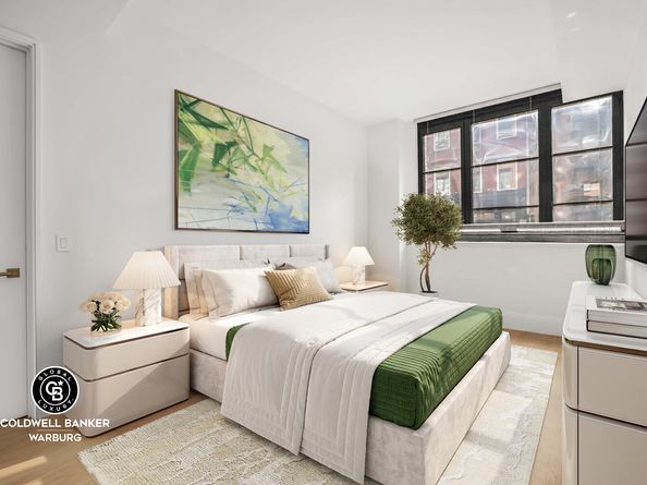 438 East 12th Street 2Q, New York NY 10009