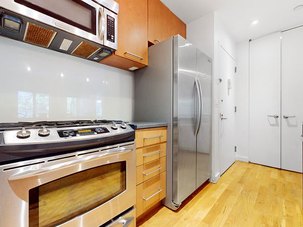 330 East 109th Street 2C, New York NY 10029