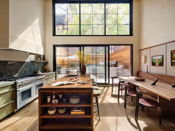 487 Henry Street, Brooklyn NY 11231