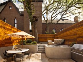 487 Henry Street, Brooklyn NY 11231