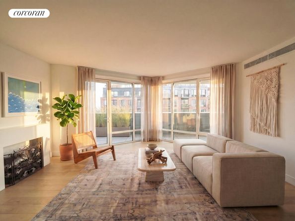 133 Beach 116 Th Street 7D, Queens NY 11694