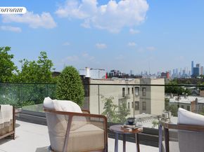 814 5th Avenue PH4C, Brooklyn NY 11232