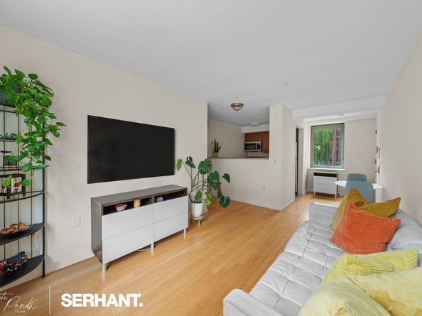 2132 2nd Avenue 3A, New York NY 10029