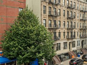2132 2nd Avenue 3A, New York NY 10029