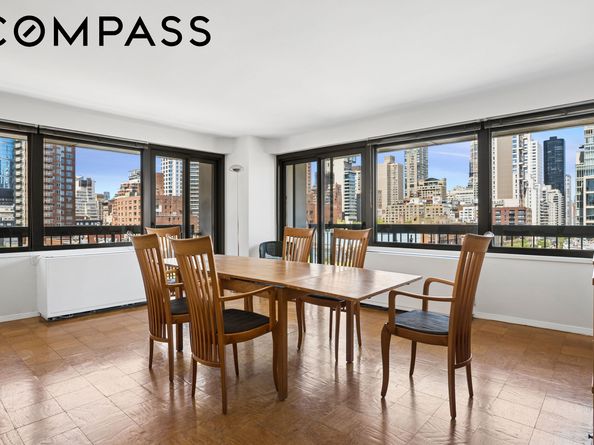 300 East 59th Street 705, New York NY 10022