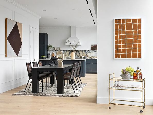 256 North 9th Street PH1, Brooklyn NY 11211