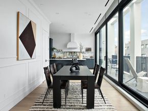 256 North 9th Street PH1, Brooklyn NY 11211