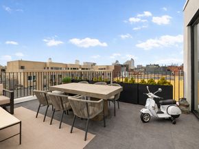 256 North 9th Street PH1, Brooklyn NY 11211