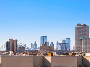 256 North 9th Street PH1, Brooklyn NY 11211