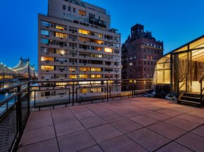 40 Sutton Place PHM, New York NY 10022