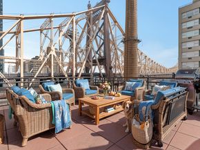 40 Sutton Place PHM, New York NY 10022