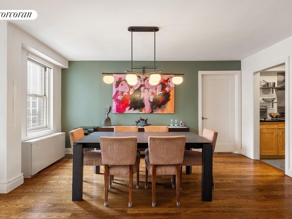 155 West 68th Street 1905/1906, New York NY 10023