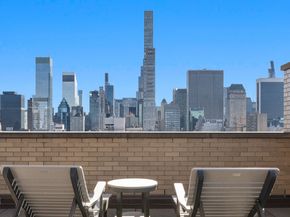 700 Park Avenue 11C, New York NY 10021