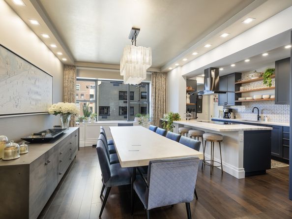 700 Park Avenue 11C, New York NY 10021