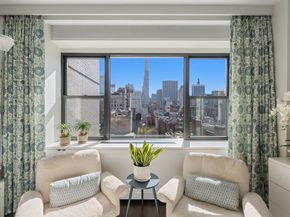 700 Park Avenue 11C, New York NY 10021