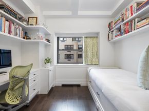 700 Park Avenue 11C, New York NY 10021