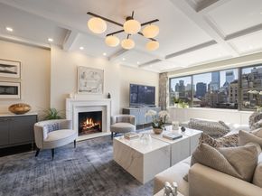 700 Park Avenue 11C, New York NY 10021