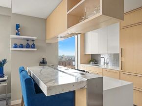 252 South Street 46K, New York NY 10002