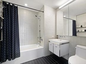 252 South Street 46K, New York NY 10002