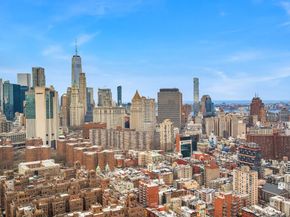 252 South Street 46K, New York NY 10002