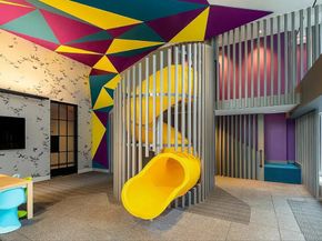 252 South Street 46K, New York NY 10002