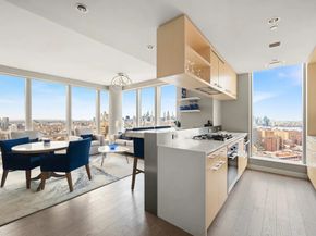 252 South Street 46K, New York NY 10002