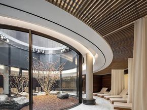 252 South Street 46K, New York NY 10002