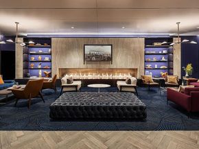 252 South Street 46K, New York NY 10002