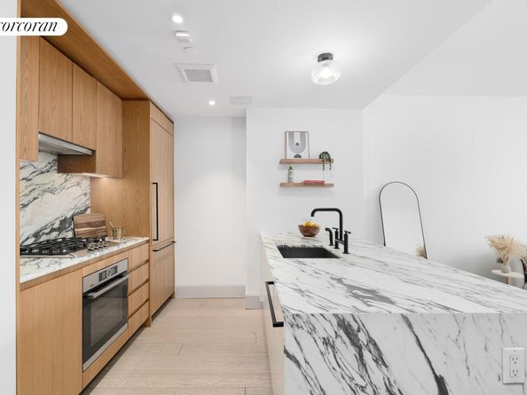 308 North 7th Street 2B, Brooklyn NY 11211