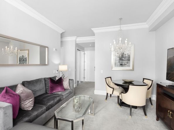 1 Central Park W 316, New York NY 10023