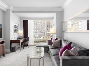 1 Central Park W 316, New York NY 10023