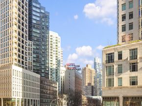 1 Central Park W 316, New York NY 10023