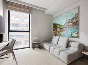 522 West 29th Street 9C, New York NY 10001