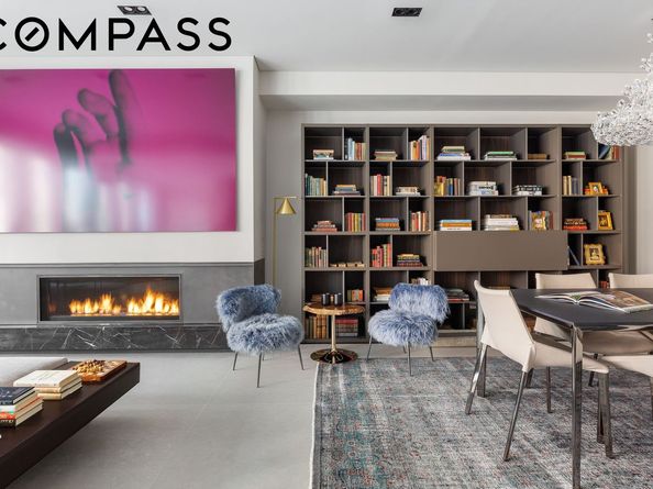 522 West 29th Street 9C, New York NY 10001
