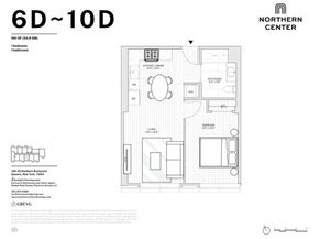 138-18 Northern Boulevard 7D, Queens NY 11354