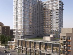 138-18 Northern Boulevard 7D, Queens NY 11354